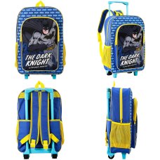 9717N (24274): Batman Deluxe Trolley